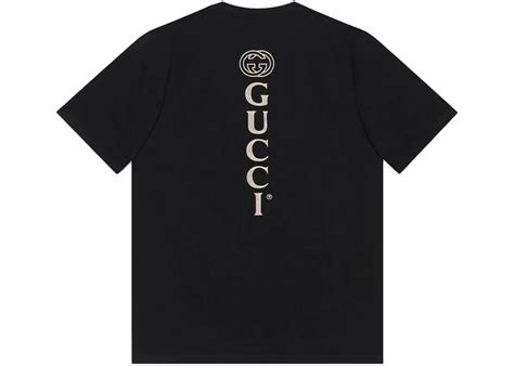 gucci vs everybody shirt|Gucci DC VS. EVERYBODY T.